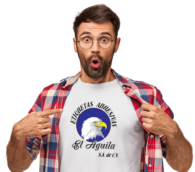 Etiquetas El Águila