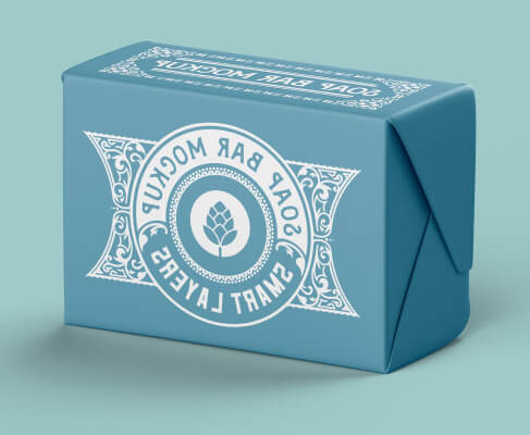 Etiqueta farmacéutica